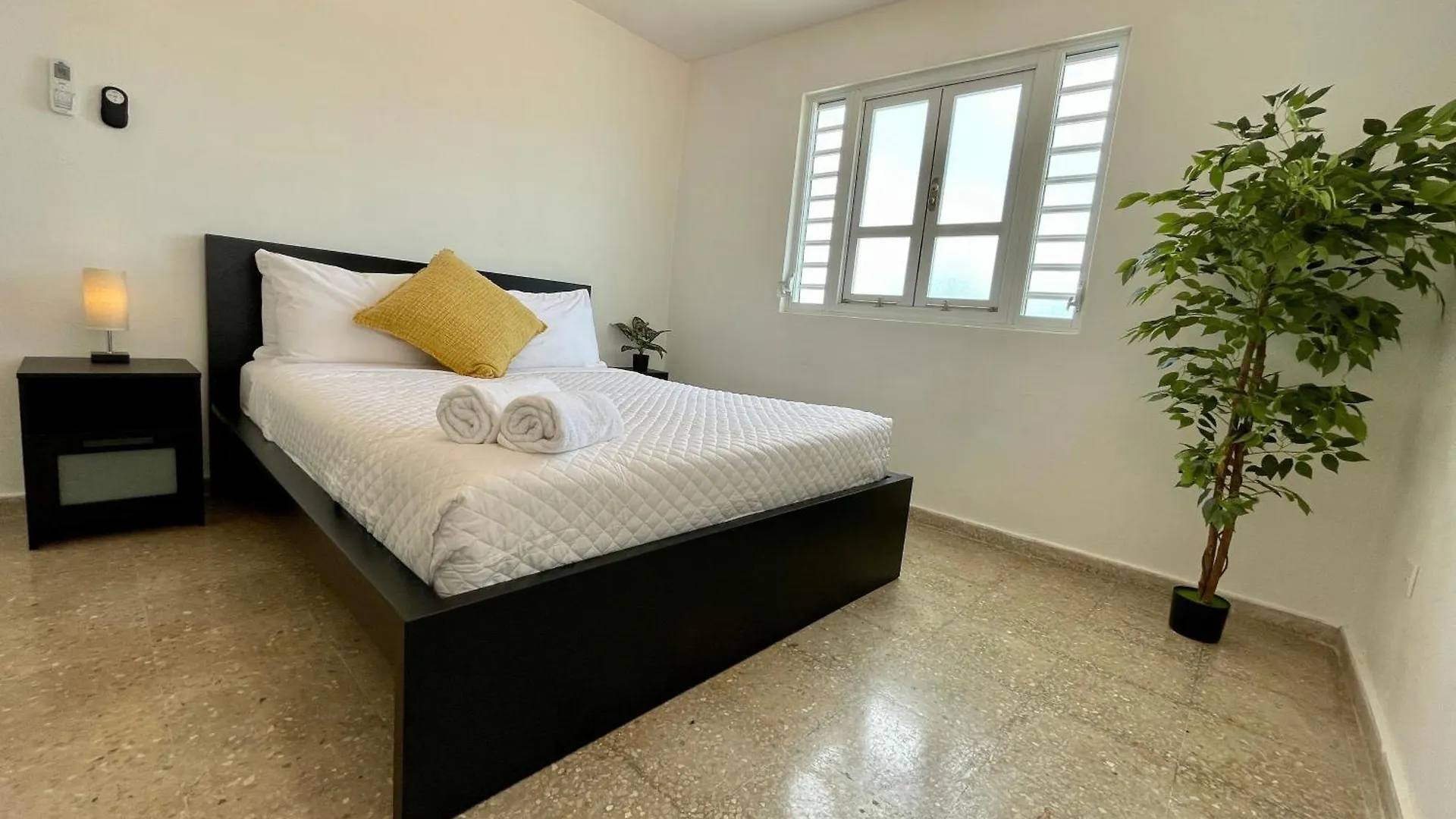 Mont Residence Offering A Loft And 3 Bedroom Apartment Steps From The Ferry Vieques Puerto Rico